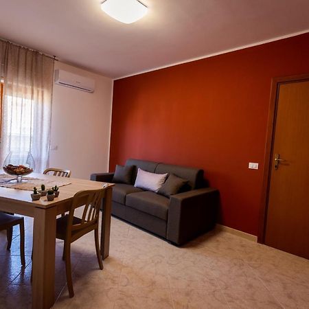 Sole & Luna Apartment Marsala Buitenkant foto