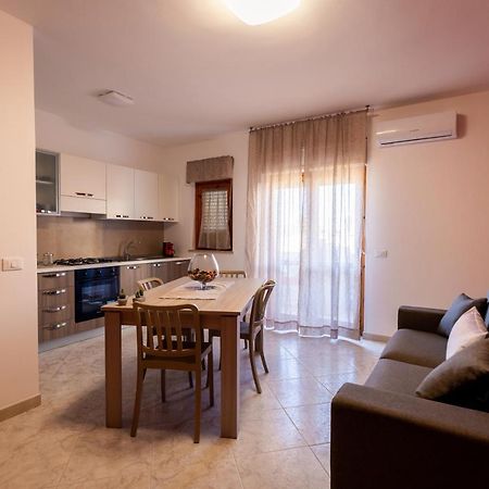 Sole & Luna Apartment Marsala Buitenkant foto